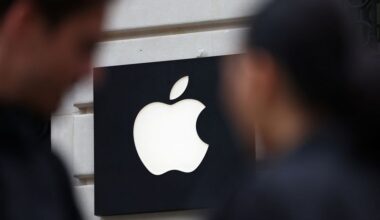 Apple launches iPhone 17e with prices starting at $599