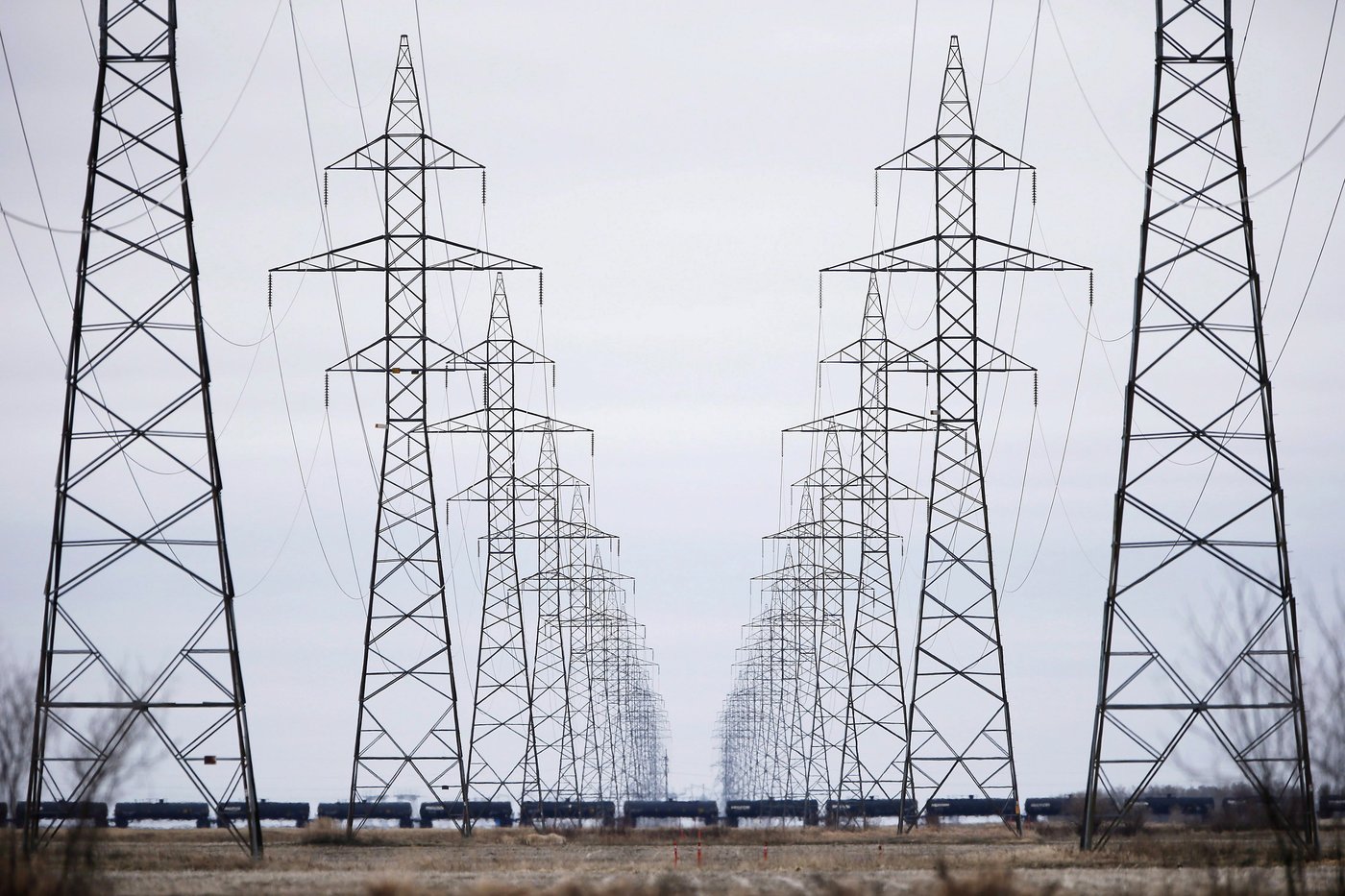 Manitoba electricity hikes set by provincial regulator for three years
