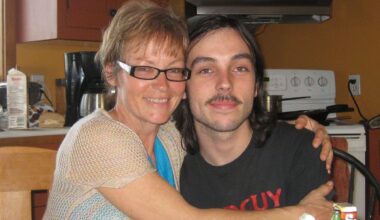 Moms describe being trapped in a cycle of anguish when a loved one faces mental health crises