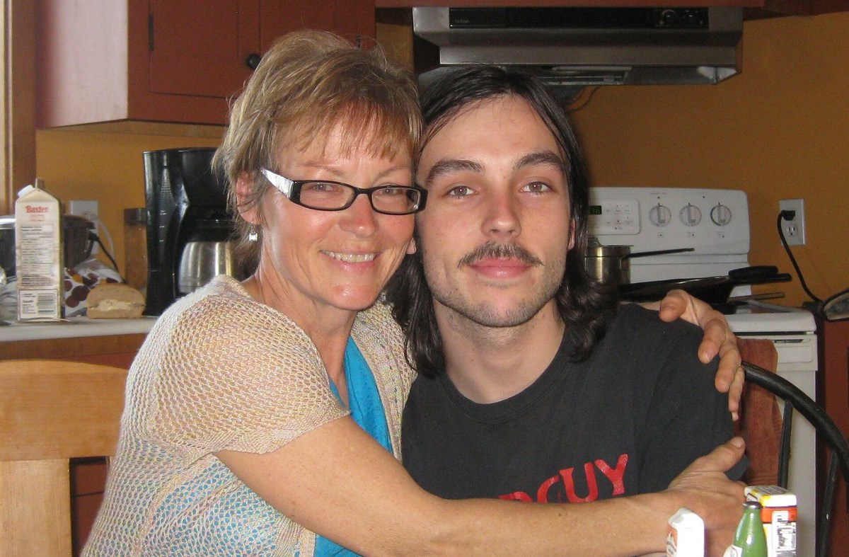 Moms describe being trapped in a cycle of anguish when a loved one faces mental health crises