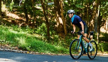 30-Minute Workouts So You Don't Miss Your Miles