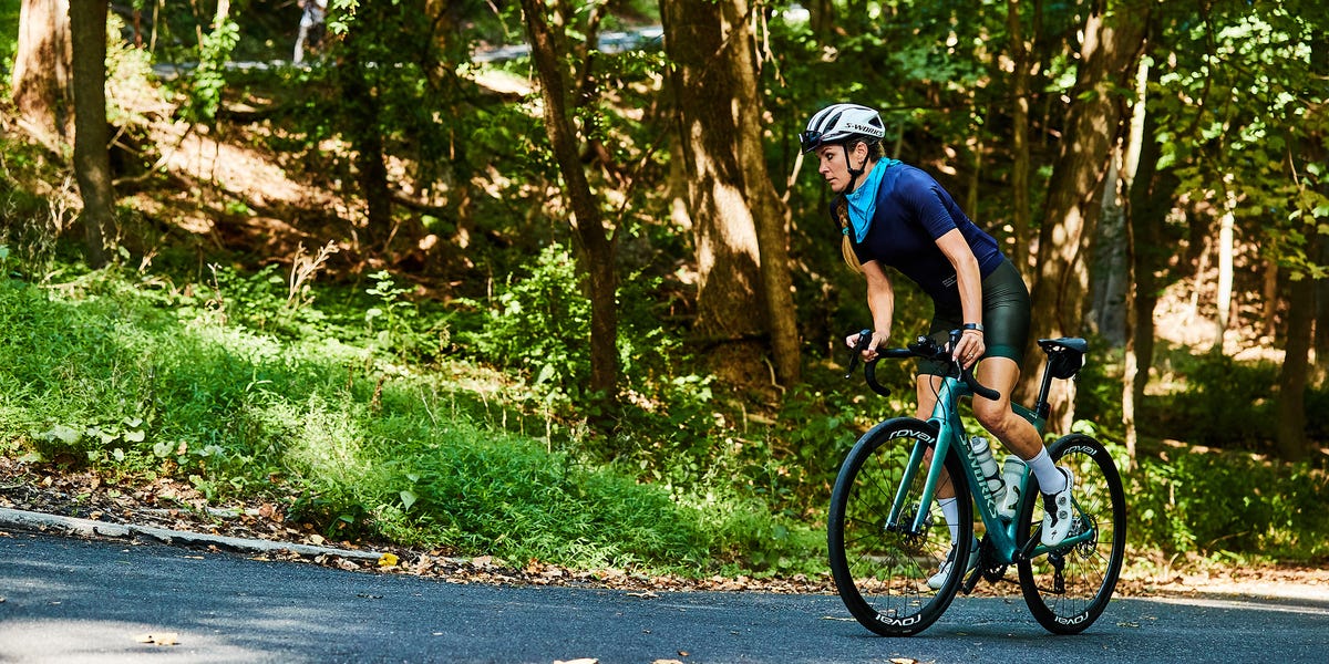 30-Minute Workouts So You Don't Miss Your Miles