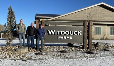 Witdouck family donates $500,000 to Bringing Hearts Home