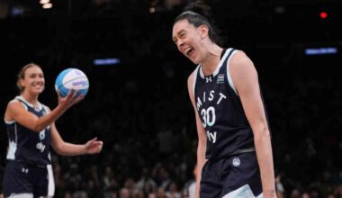 Stewart scores 32 points, carries Mist to Unrivaled title over Plum, Phantom