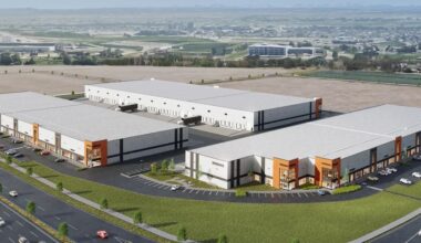 Anthem Properties and Arrowleaf Partner on New Industrial Development in Calgary's South Foothills East Industrial District