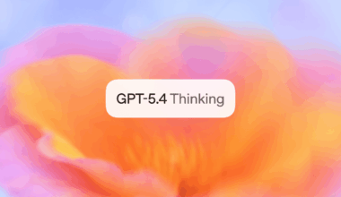 GPT-5.4 Thinking
