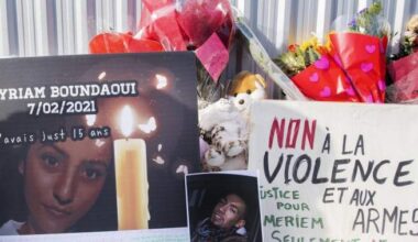 Lawyer seeks acquittal for 2nd defendant in Montreal drive-by shooting that killed teen - Montreal