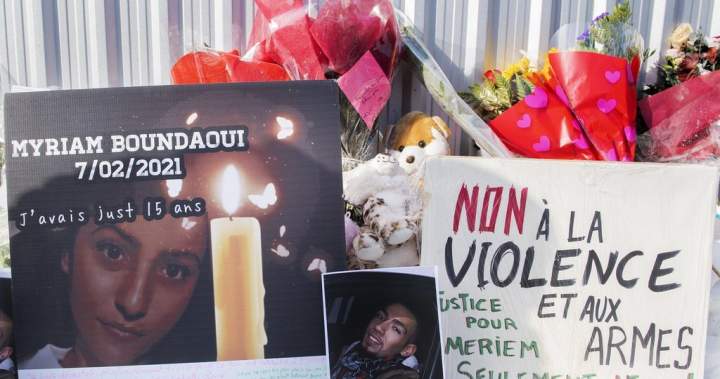 Lawyer seeks acquittal for 2nd defendant in Montreal drive-by shooting that killed teen - Montreal