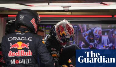 Toto Wolff says Verstappen’s car is cause of driver’s misery, not new regulations | Formula One 2026