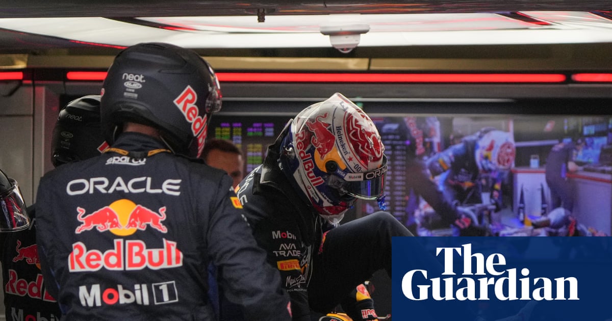 Toto Wolff says Verstappen’s car is cause of driver’s misery, not new regulations | Formula One 2026