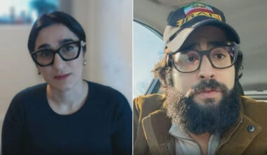 Calgary's Iranian community looks to the future as military action unfolds in Iran