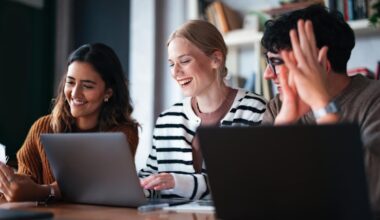 'Admin nights' turn budgeting and taxes into a social event