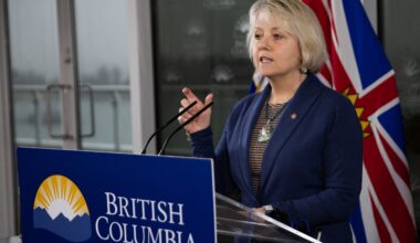 Respiratory illness season is over says B.C. health officer