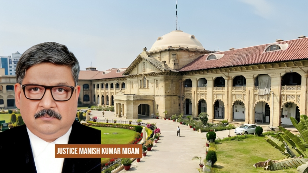 Surety For Succession Certificate Not Required Where There Is Sole Heir And No Competing Claims: Allahabad High Court