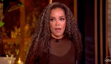 ‘The View’ Hosts Tell Timothée Chalamet to ‘Be Careful Boy’ After Disparaging Ballet and Opera: ‘Didn’t Realize That He Was That Vapid’