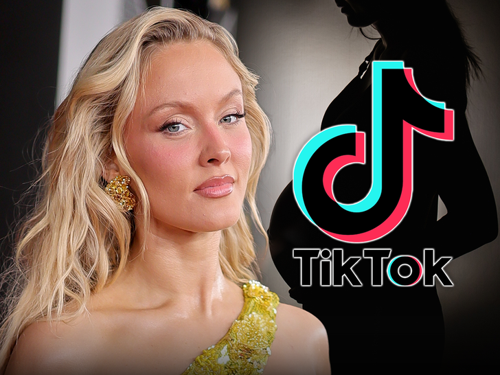 zara larsson abortion tiktok main