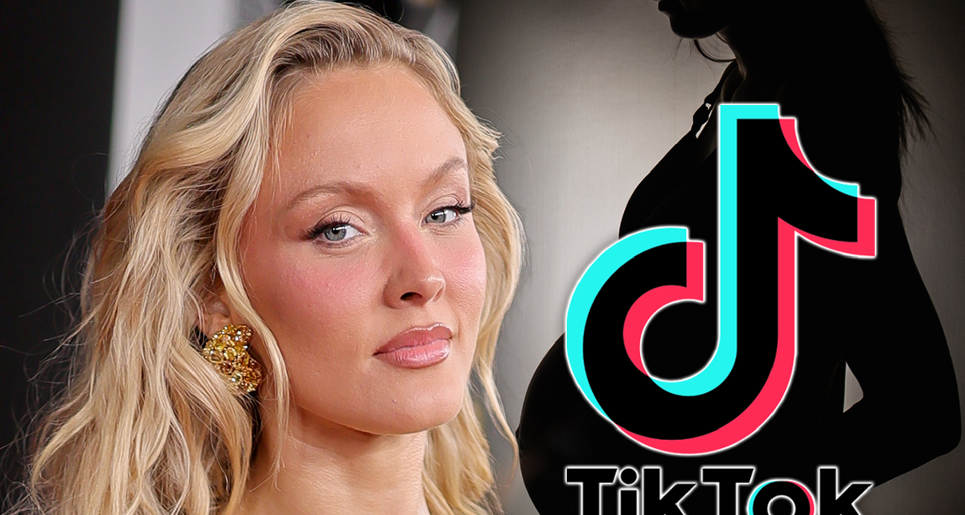 Zara Larsson Jokes on Fan's Post About Abortion After Concert