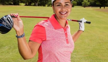 JGA stages Legends, Supastars match-play golf weekend | Sports