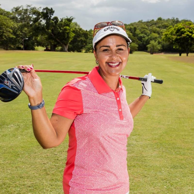 JGA stages Legends, Supastars match-play golf weekend | Sports