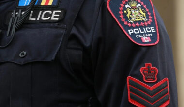 Stabbing in northeast Calgary sends man to hospital in life-threatening condition