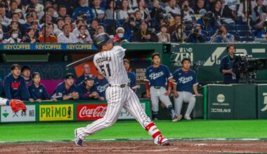 Samurai Japan still faces lineup questions despite perfect WBC record