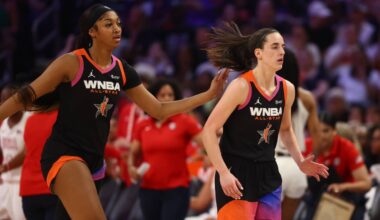 WNBA teeters on the edge as CBA talks fail to yield deal