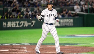 Ohtani and Yamamoto ready to rejoin Dodgers rotation