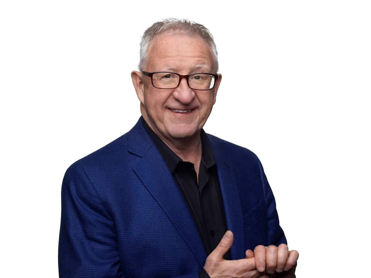 Think-tank member Kim McConnell: Why Food and Agriculture Matter More Than Ever