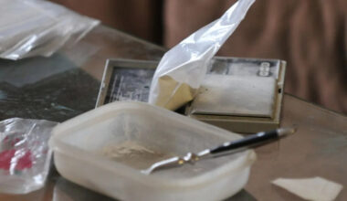 Overdose calls decreased in Ottawa in 2025, although deadly surges continued