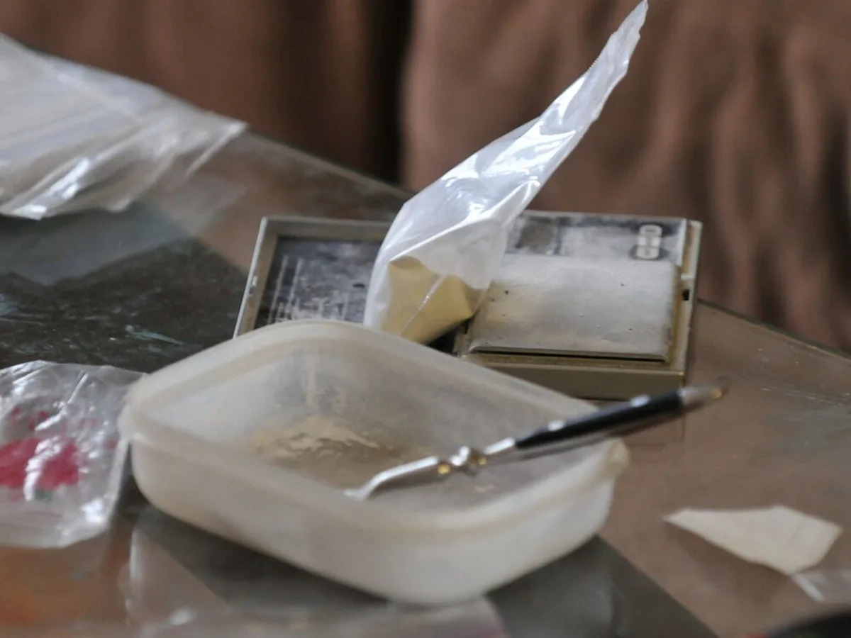 Overdose calls decreased in Ottawa in 2025, although deadly surges continued