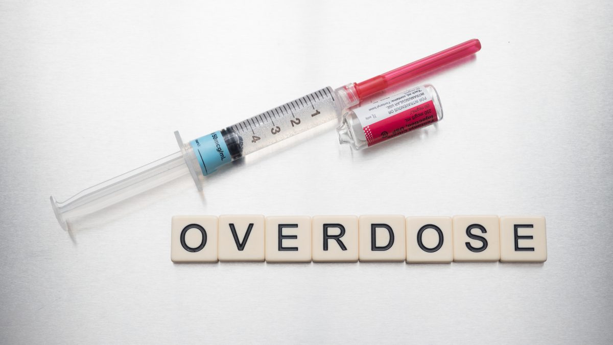 Study: Closure of Red Deer’s overdose prevention site had no detrimental impacts