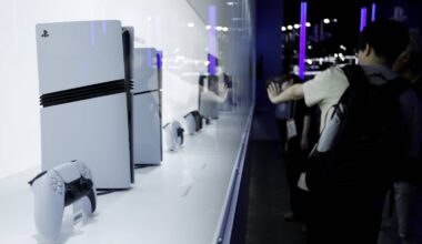 Sony raises PlayStation 5 prices by up to $150 citing economic pressures