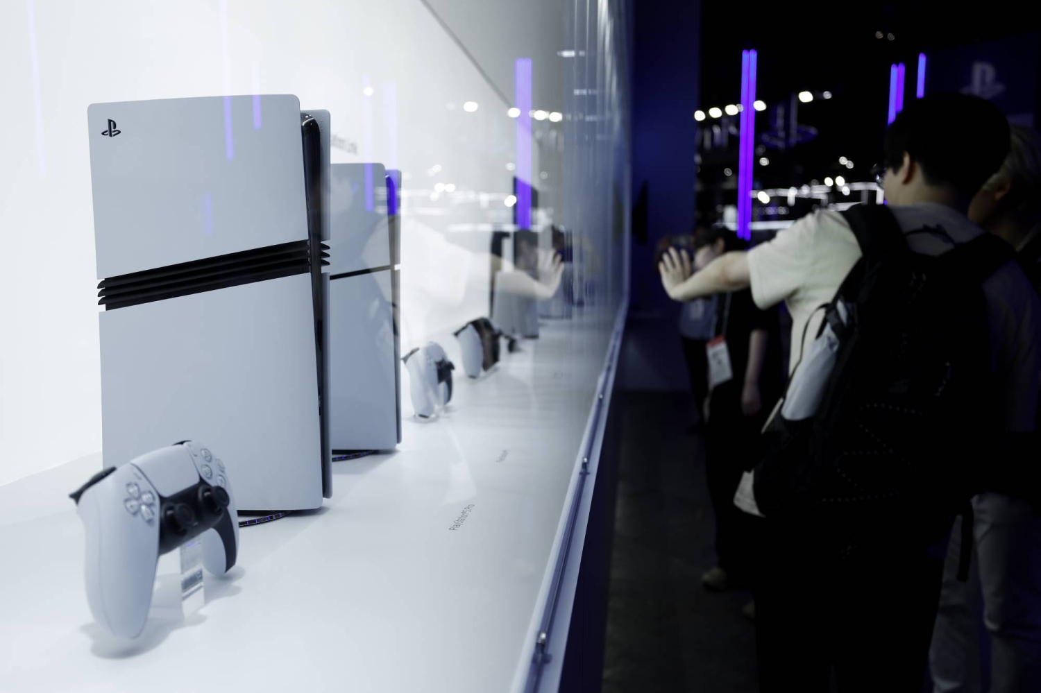 Sony raises PlayStation 5 prices by up to $150 citing economic pressures