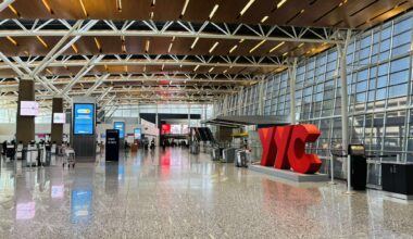 Public alert warns of potential measles exposure at Calgary airport, Alberta bus route - DiscoverAirdrie.com