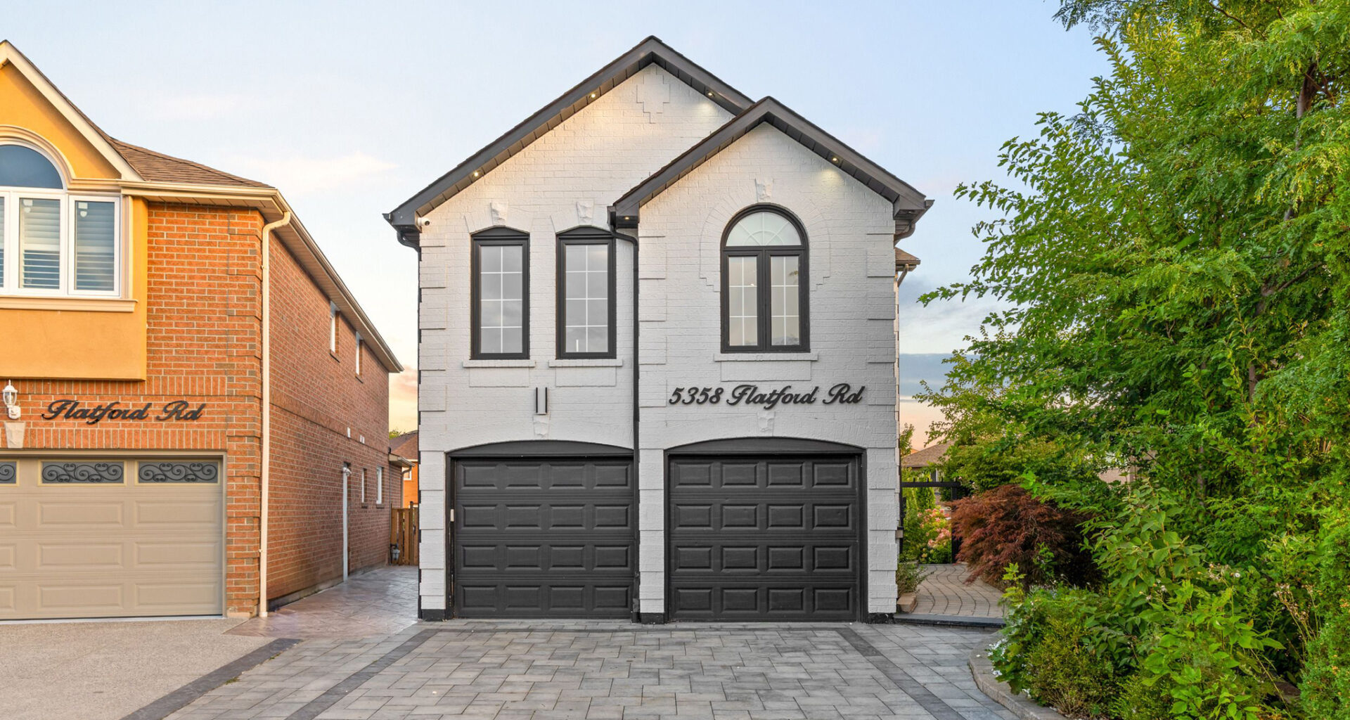 5358 flatford road mississauga
