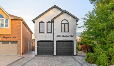 5358 flatford road mississauga