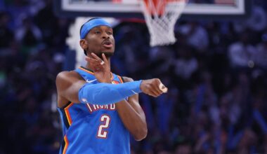 All 30 teams' unsung heroes