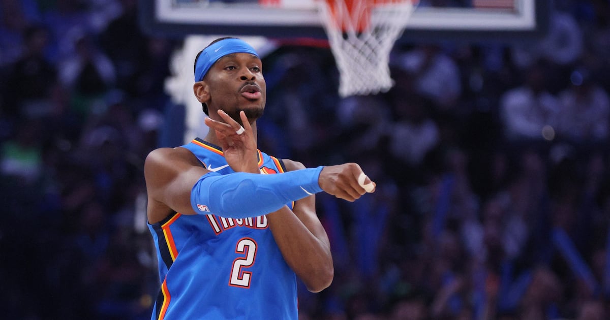 All 30 teams' unsung heroes