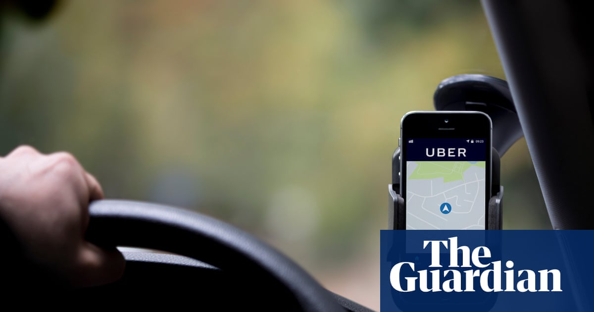 Uber launches women-only option across the US | Technology