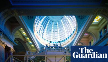 Axel Burrough obituary | Architecture