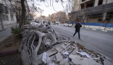 Europe’s Economy Can Ride Out Iran War — If Over in a Month