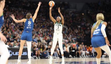Longer Seasons Incoming For WNBA, Seattle Storm Fans — Emerald City Spectrum