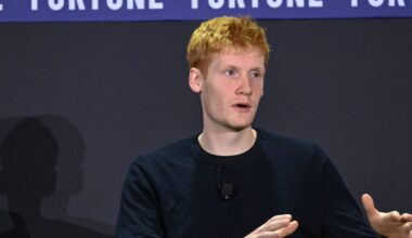 Cursor CEO: Vibe coding builds ‘shaky foundations’—‘things start to crumble’