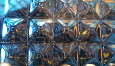 Scientists Figured Out How to Create Glass That Pushes the Boundaries of Physics