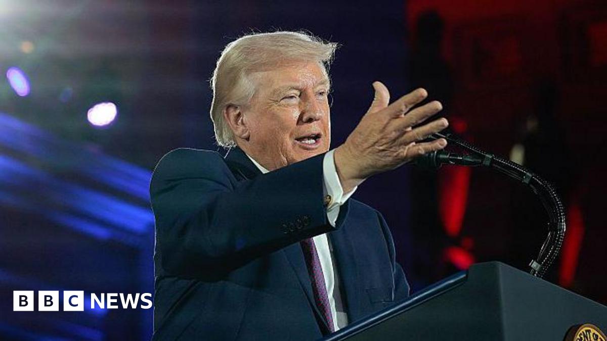 Iran war: Trump says Tehran 'afraid' to admit to talks as Iran rejects reports of dialogue - follow live