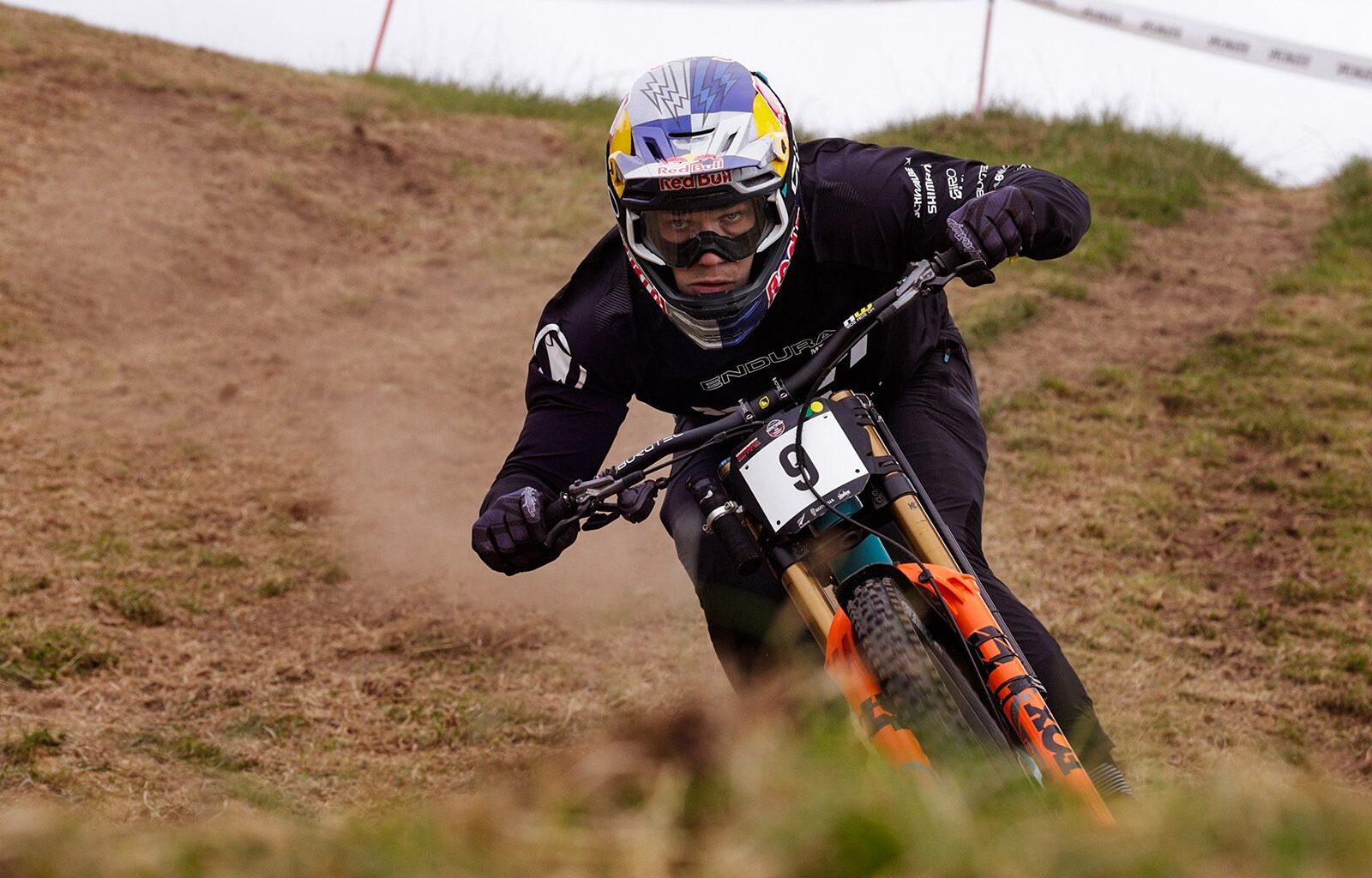 Where and when to watch Crankworx Rotorua this weekend