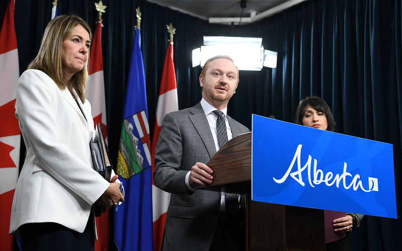 Four premiers press Ottawa for provincial role in judicial appointments - DiscoverAirdrie.com