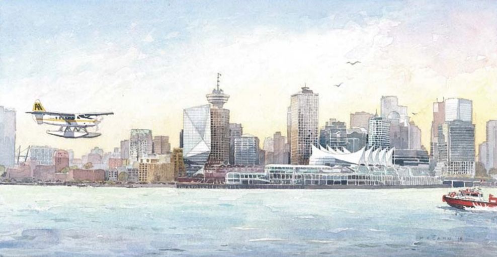 555 west cordova street