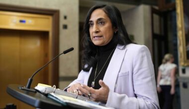 Ottawa outlines criteria for helping Gulf nations hit by Iran war