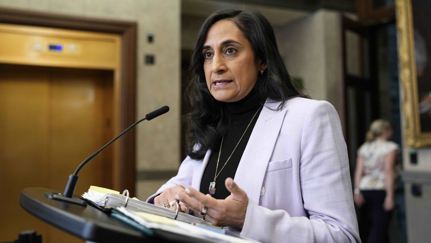 Ottawa outlines criteria for helping Gulf nations hit by Iran war